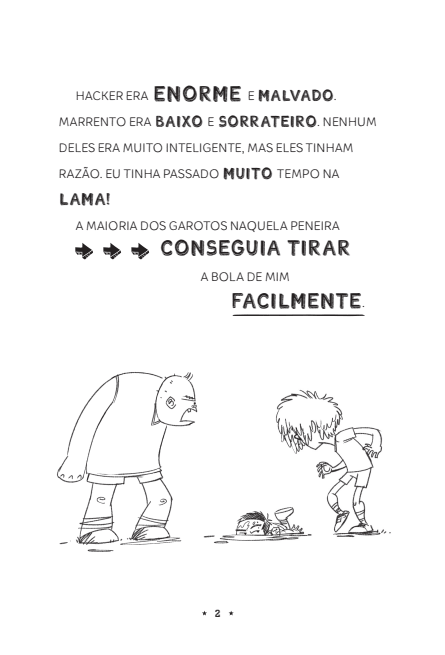 Kit para Tirar Os Filhos das Telas - 6 Livros - Editora Fundamento livro_infantil