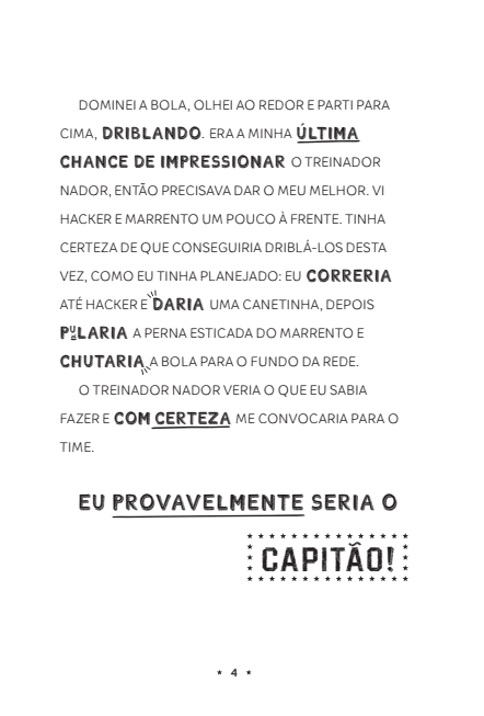 Kit para Tirar Os Filhos das Telas - 6 Livros - Editora Fundamento livro_infantil