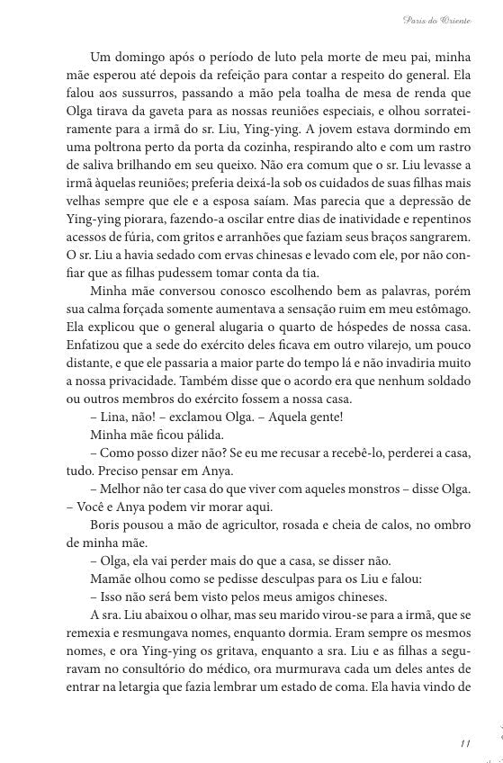 Kit Paris do Oriente + Adeus, China - Editora Fundamento livro_infantil