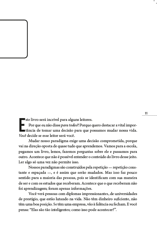 Kit Pense Diferente - 5 Livros - Editora Fundamento livro_infantil