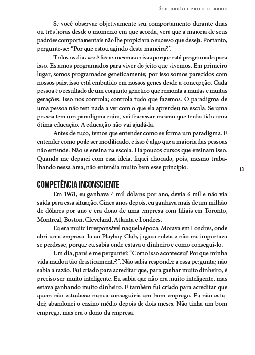 Kit Pense Diferente - 5 Livros - Editora Fundamento livro_infantil