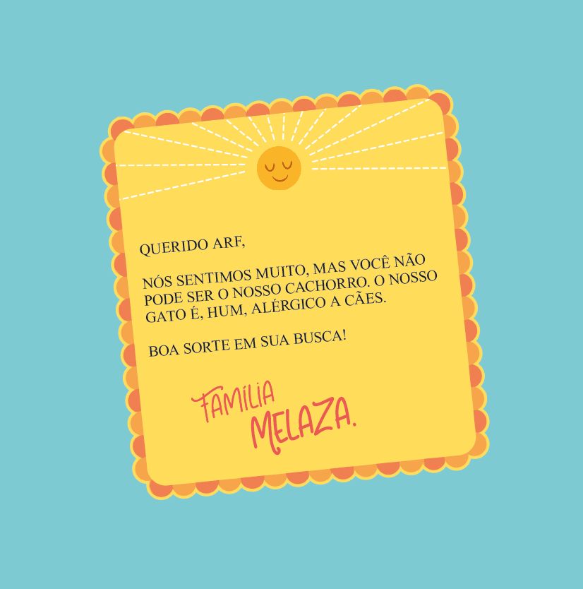 Kit Posso Ser Seu Cachorrinho + Um Gatinho para Chamar de Seu - 2 Livros - Editora Fundamento livro_infantil