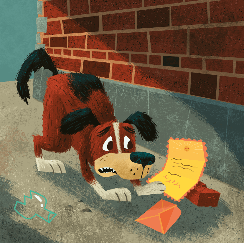 Kit Posso Ser Seu Cachorrinho + Um Gatinho para Chamar de Seu - 2 Livros - Editora Fundamento livro_infantil