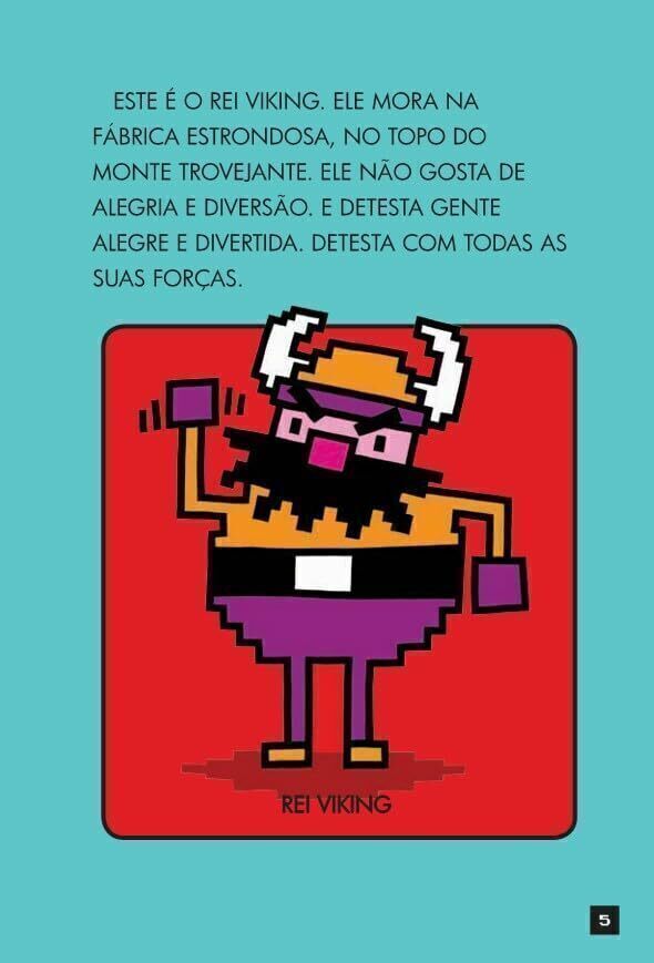Kit Press Start - 2 Livros (1 ao 2) - Editora Fundamento livro_infantil