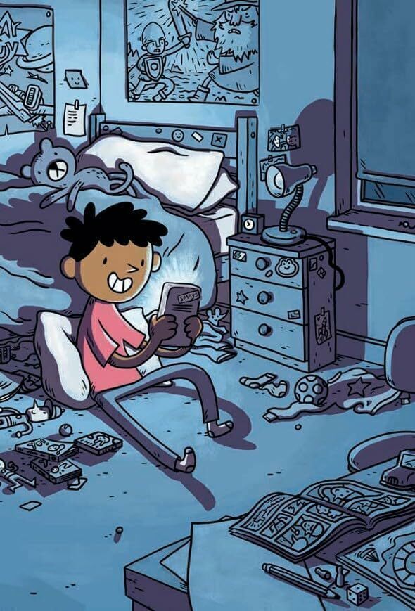 Kit Press Start - 2 Livros (1 ao 2) - Editora Fundamento livro_infantil