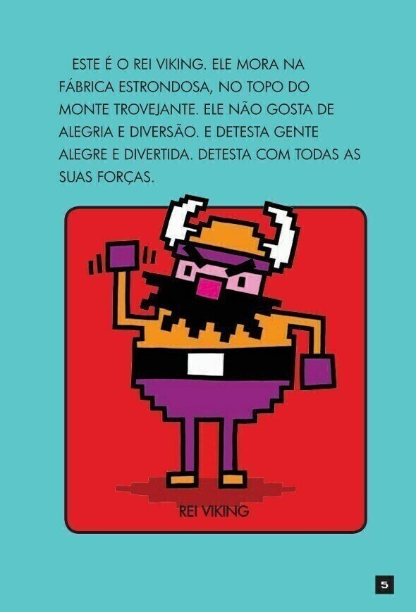 Kit Press Start - 3 Livros (1 ao 3) - Editora Fundamento livro_infantil