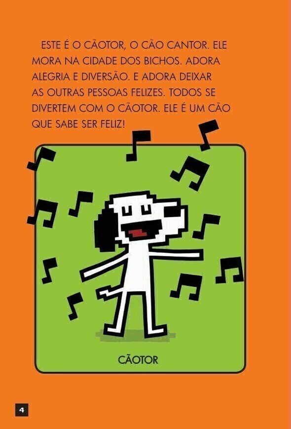 Kit Press Start - 3 Livros (1 ao 3) - Editora Fundamento livro_infantil