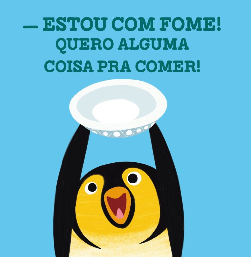 Kit Primeiras Palavras (10 Livros para Bebês) - Editora Fundamento livro_infantil