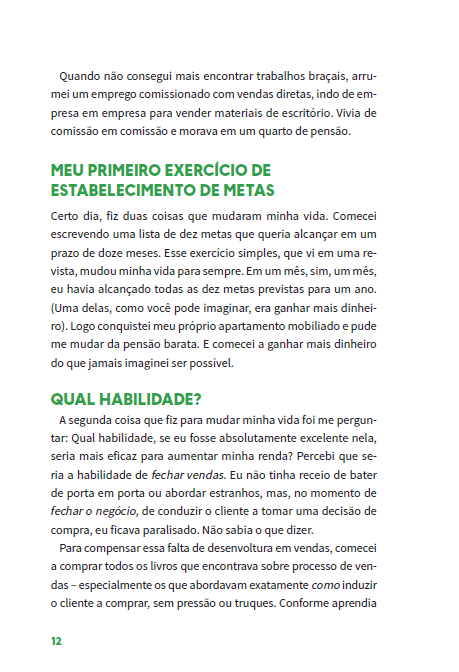 Kit Prosperidade - 3 Livros para Ganhar Dinheiro - Editora Fundamento livro_infantil