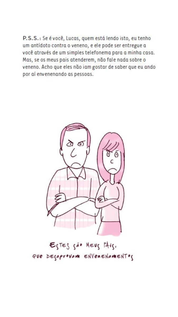 Kit Querido Diário Otário: 18 Livros - Editora Fundamento livro_infantil