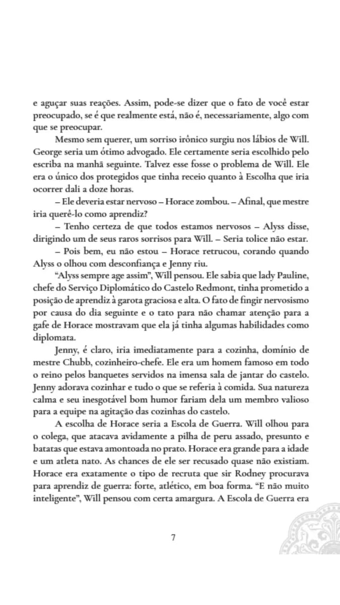 Kit Rangers - 14 Livros - Editora Fundamento livro_infantil