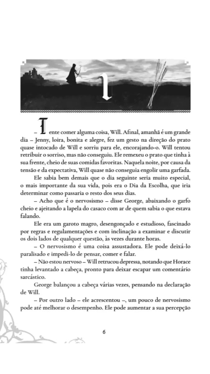 Kit Rangers - 14 Livros - Editora Fundamento livro_infantil