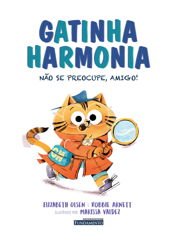 Kit Reconhecimento de Animais - 6 Livros - Editora Fundamento livro_infantil