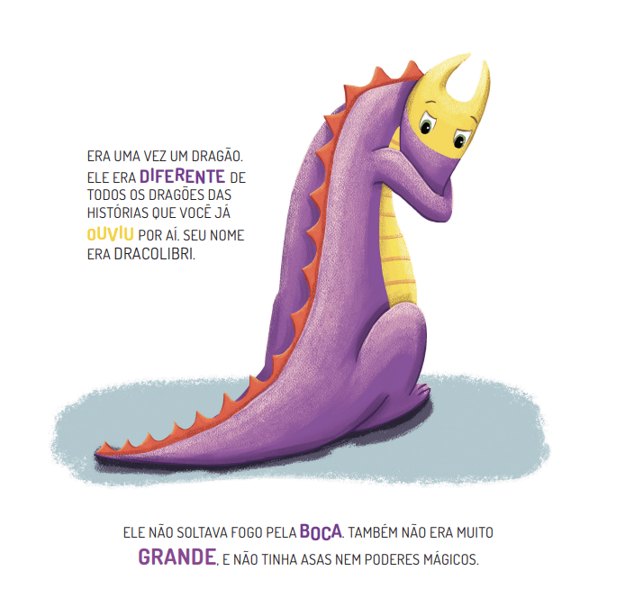 Kit Respeito e Empatia - 5 Livros para Crianças - Editora Fundamento livro_infantil