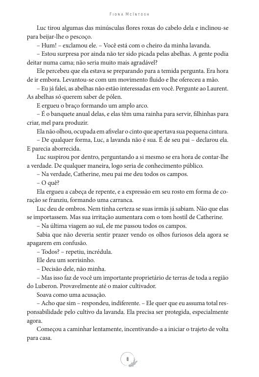 Kit Romances na França - Editora Fundamento livro_infantil