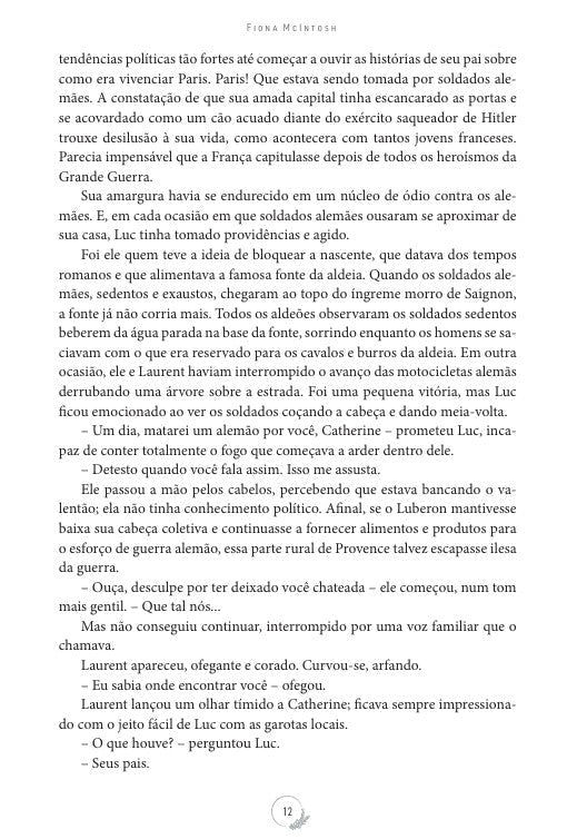 Kit Romances na França - Editora Fundamento livro_infantil