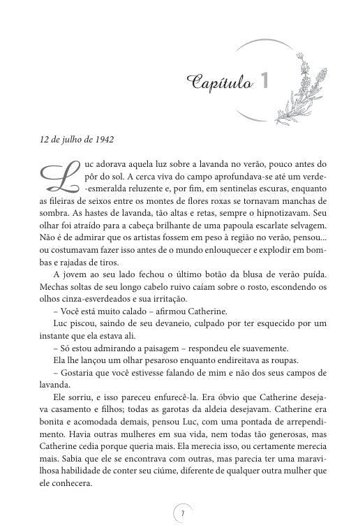 Kit Romances na França - Editora Fundamento livro_infantil