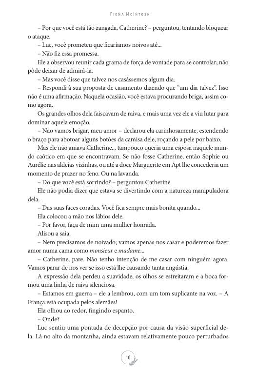 Kit Romances na França - Editora Fundamento livro_infantil