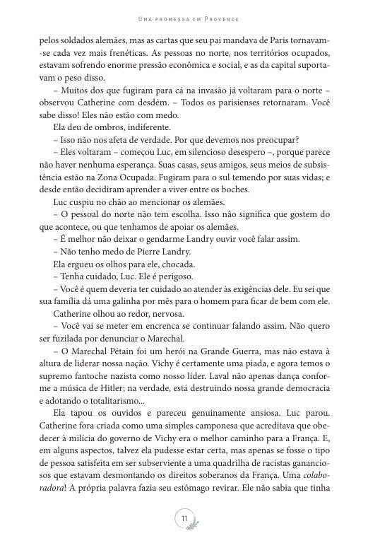 Kit Romances na França - Editora Fundamento livro_infantil