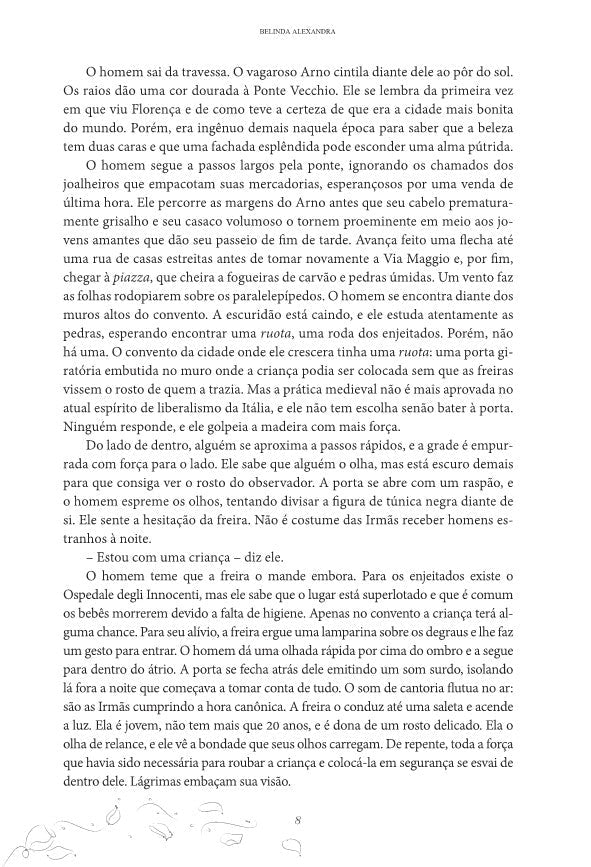 Kit Romances na Itália - Editora Fundamento livro_infantil