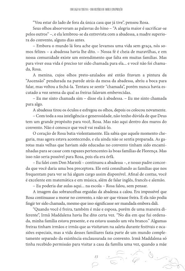 Kit Romances na Itália - Editora Fundamento livro_infantil
