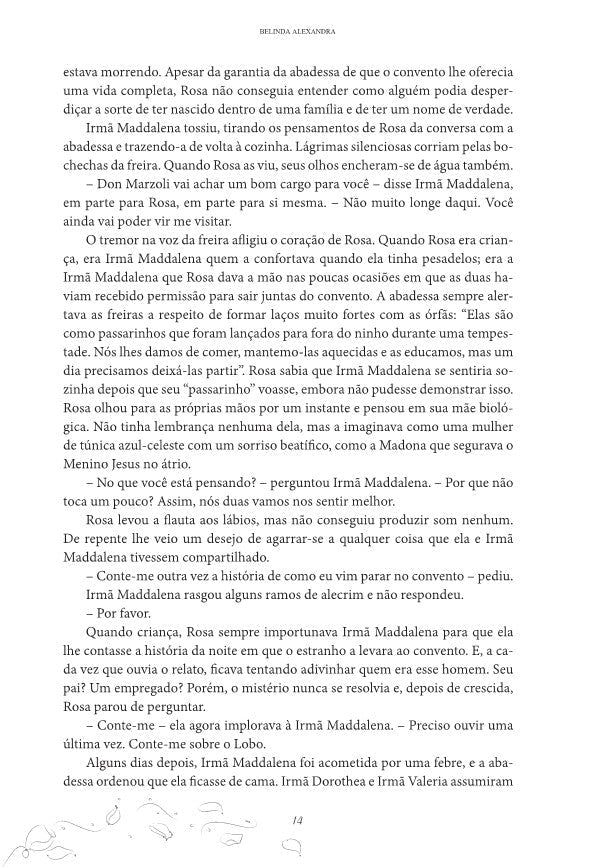 Kit Romances na Itália - Editora Fundamento livro_infantil