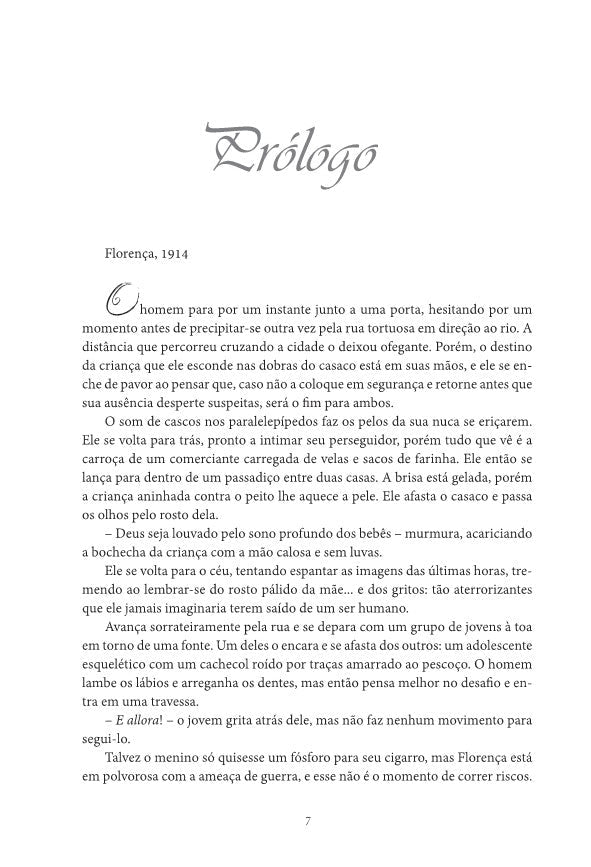 Kit Romances na Itália - Editora Fundamento livro_infantil