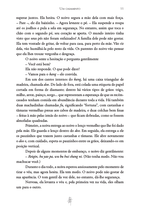 Kit Sagas 2 Livros (Meia Noite em Pequim + Adeus, China) - Editora Fundamento livro_infantil