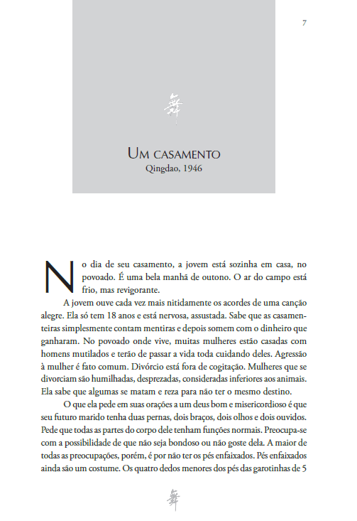 Kit Sagas 2 Livros (Meia Noite em Pequim + Adeus, China) - Editora Fundamento livro_infantil