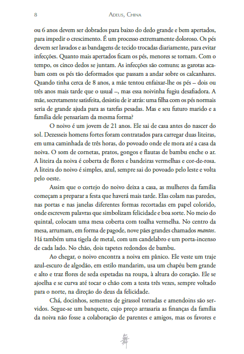 Kit Sagas 2 Livros (Meia Noite em Pequim + Adeus, China) - Editora Fundamento livro_infantil