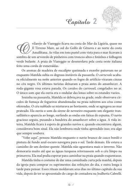 Kit Segredos e Paixoes - Editora Fundamento livro_infantil