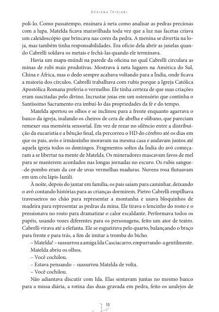 Kit Segredos e Paixoes - Editora Fundamento livro_infantil