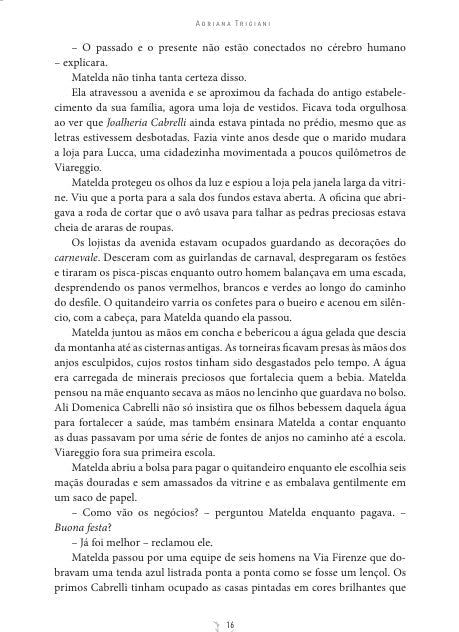 Kit Segredos e Paixoes - Editora Fundamento livro_infantil