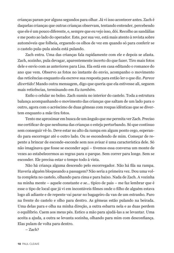 Kit Serial Killers - 4 Livros Best - Sellers de Crime e Suspense - Editora Fundamento livro_infantil