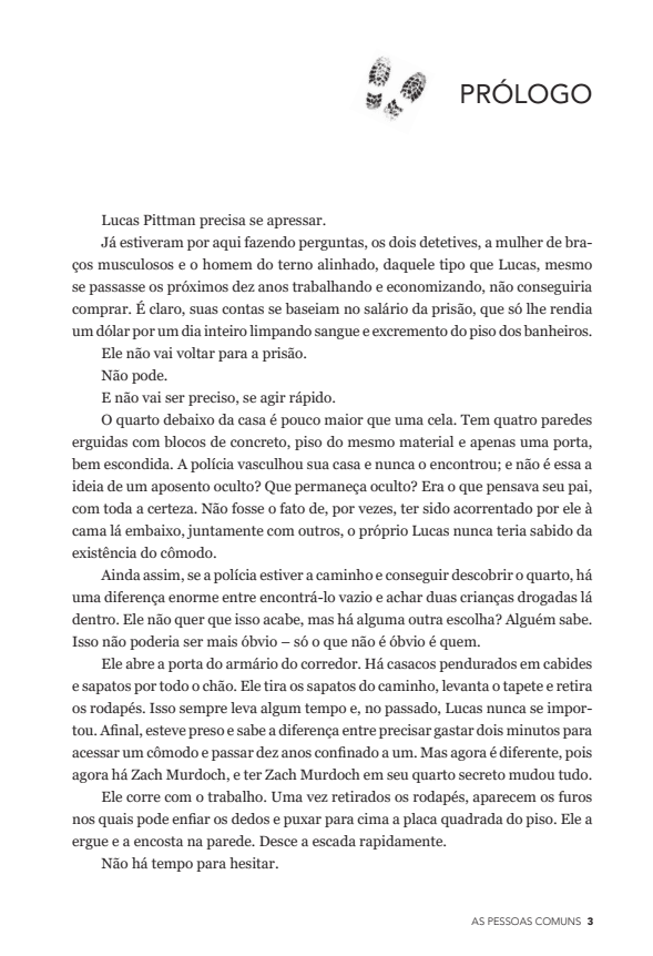 Kit Serial Killers - 4 Livros Best - Sellers de Crime e Suspense - Editora Fundamento livro_infantil