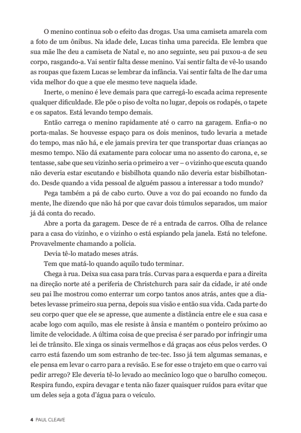 Kit Serial Killers - 4 Livros Best - Sellers de Crime e Suspense - Editora Fundamento livro_infantil