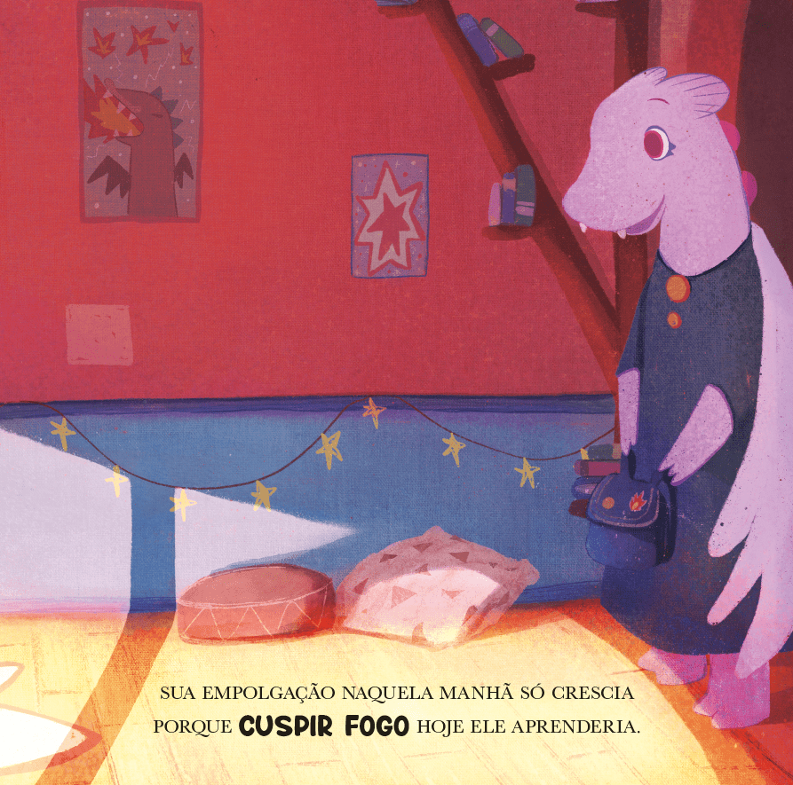 Kit Seu Filho Mais Corajoso e Mais Confiante - 8 Livros - Editora Fundamento livro_infantil