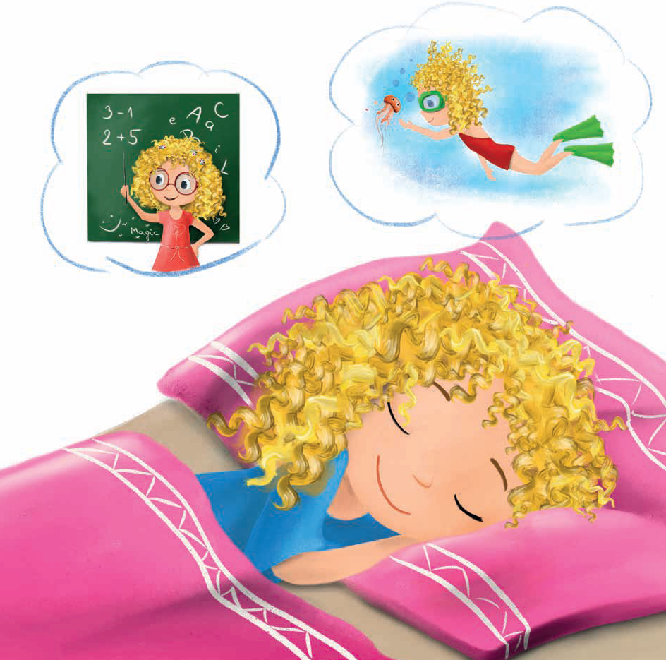 Kit Soninho Mágico 6 Livros - Editora Fundamento livro_infantil