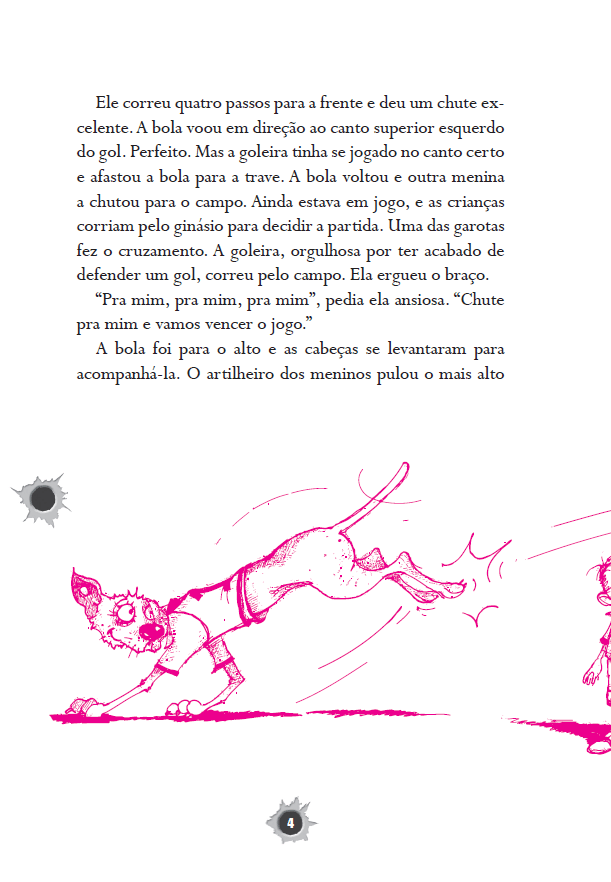 Kit Spy Dog - 2 Ao 7 - Editora Fundamento livro_infantil