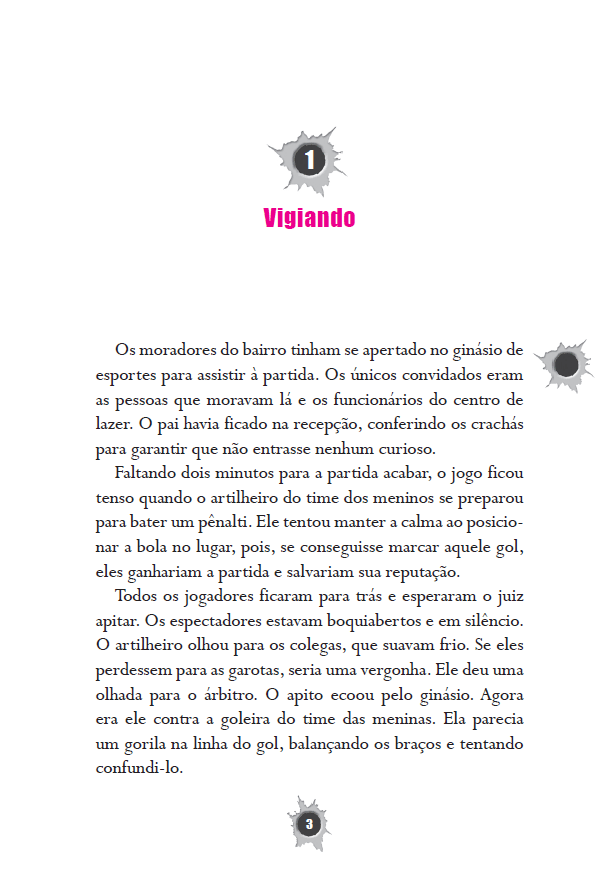 Kit Spy Dog - 2 Ao 7 - Editora Fundamento livro_infantil