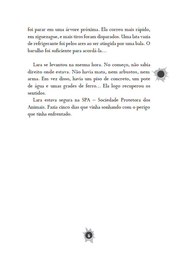 Kit Spy Dog - 7 Livros - Editora Fundamento livro_infantil