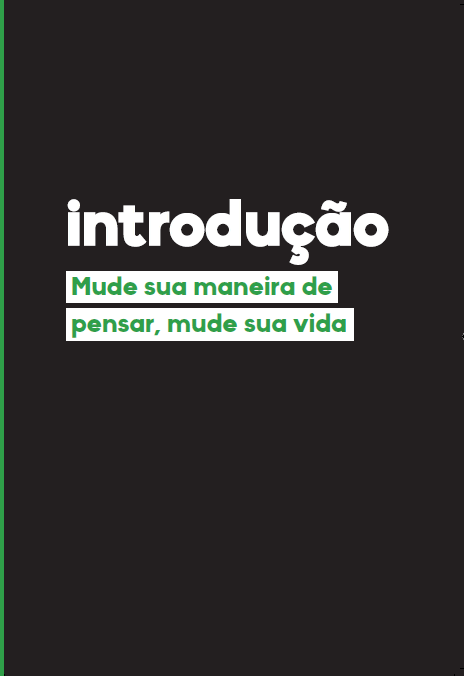 Kit Sucesso Pessoal - 9 Livros - Editora Fundamento livro_infantil