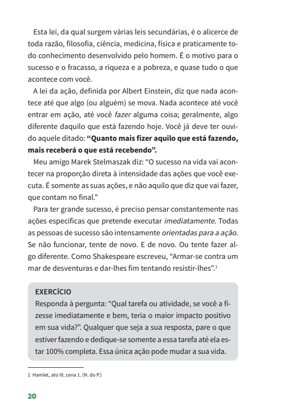 Kit Sucesso Pessoal - 9 Livros - Editora Fundamento livro_infantil