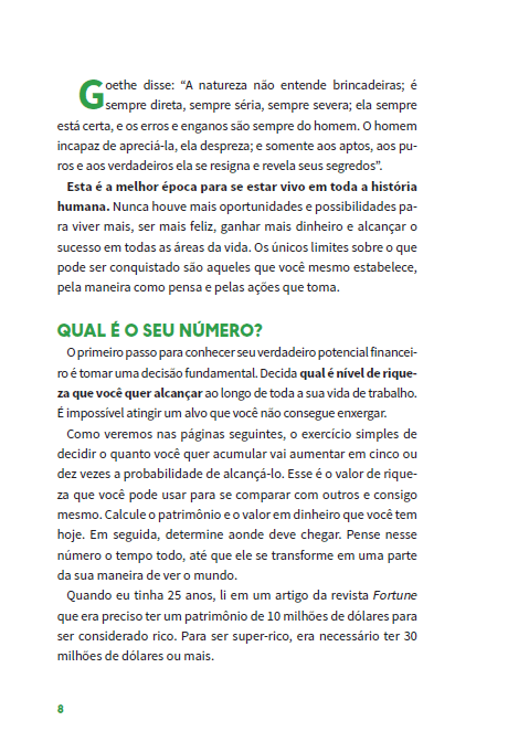 Kit Sucesso Pessoal - 9 Livros - Editora Fundamento livro_infantil