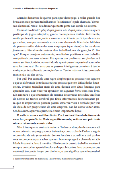 Kit Sucesso sem Limites - 16 Best-Sellers - Editora Fundamento livro_infantil