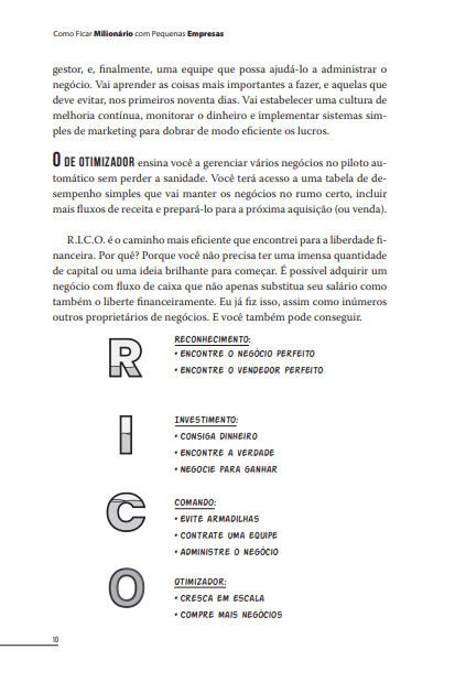 Kit Sucesso sem Limites - 16 Best-Sellers - Editora Fundamento livro_infantil