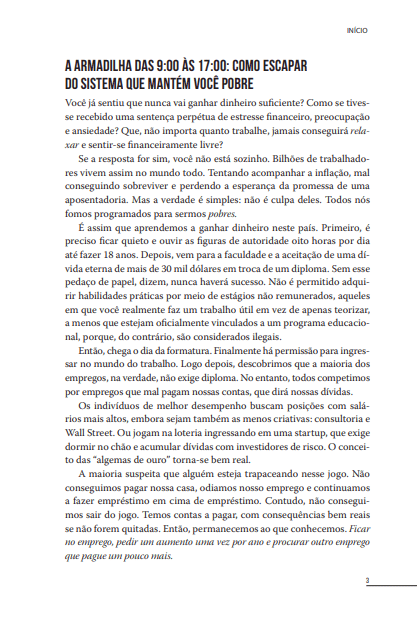 Kit Sucesso sem Limites - 16 Best-Sellers - Editora Fundamento livro_infantil