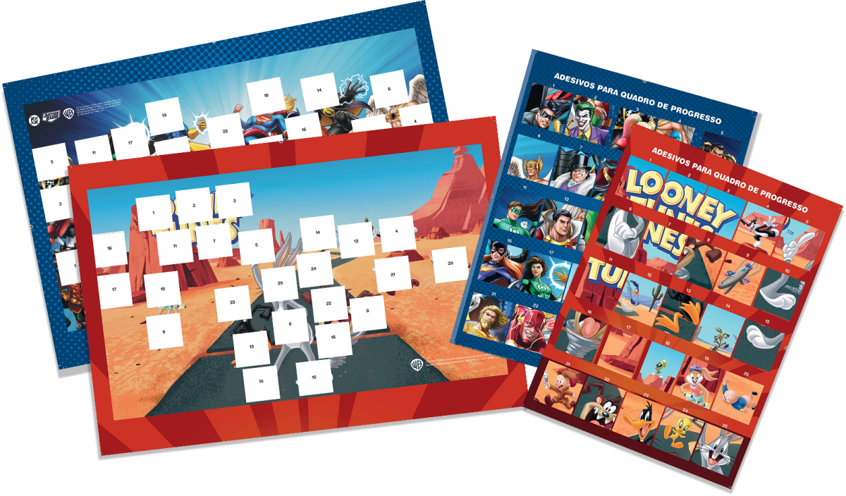 Kit Superpoderes com Matemática + Mundo Alfabeto - Editora Fundamento livro_infantil