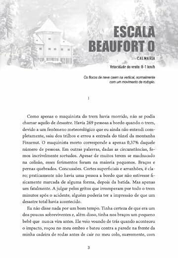 Kit Suspense e Segredos Ocultos - 5 Livros - Editora Fundamento livro_infantil