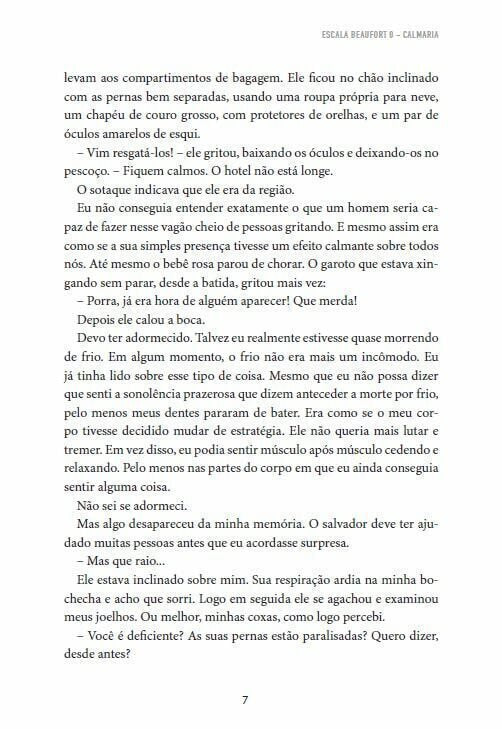 Kit Suspense e Segredos Ocultos - 5 Livros - Editora Fundamento livro_infantil